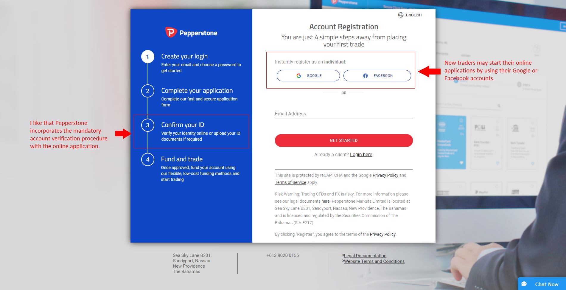 Pepperstone Review 2021 Don't Trade Before You Read This